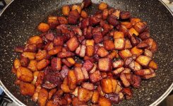 Patate Saporite